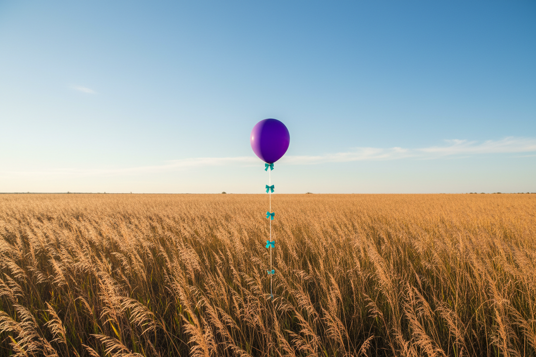 Helium Suicide
