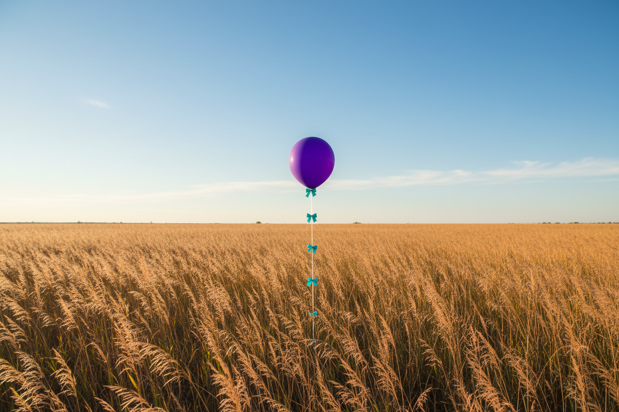 Helium Suicide
