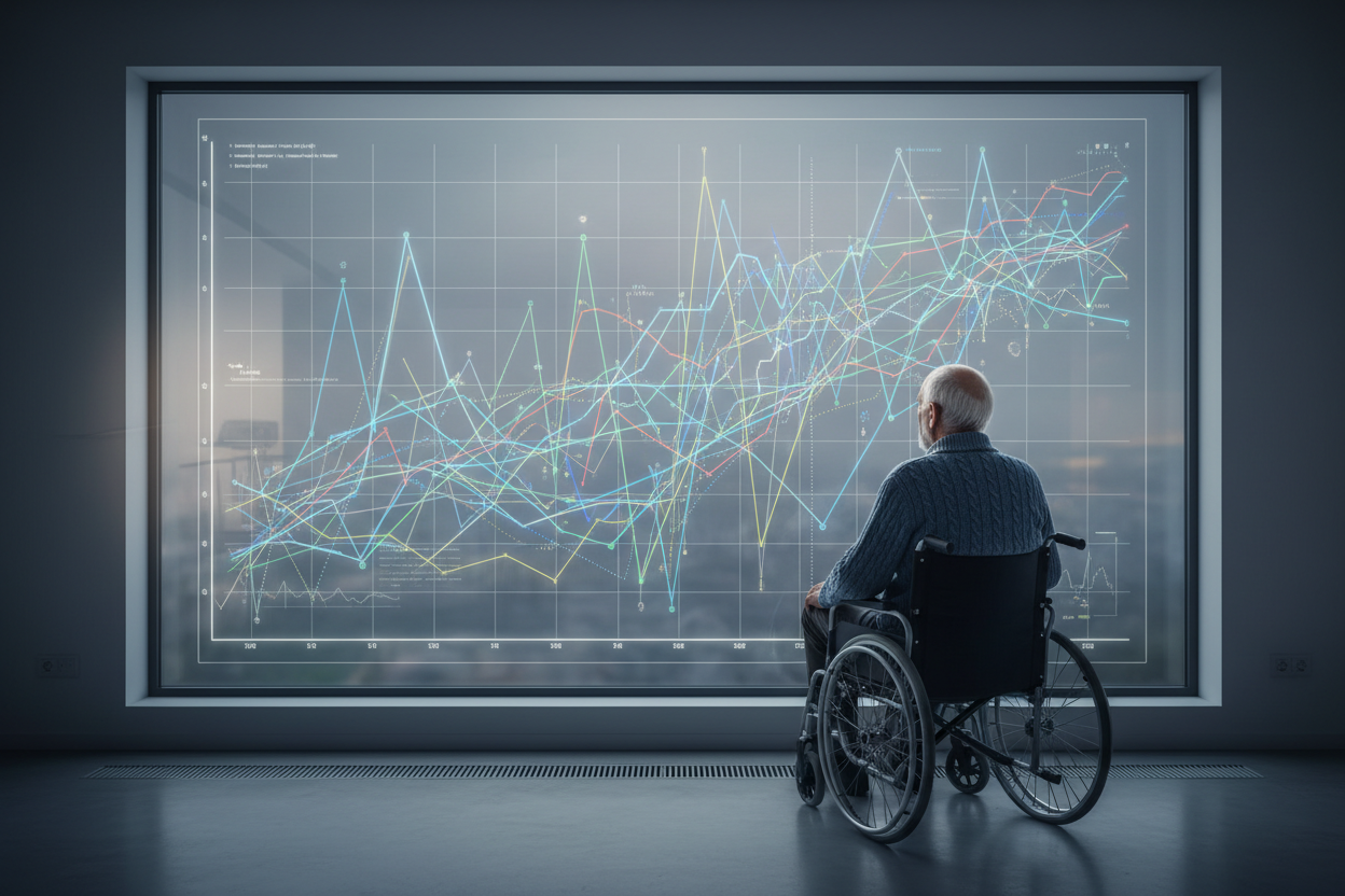 Suicide, Dementia, and the Timing of Choice
