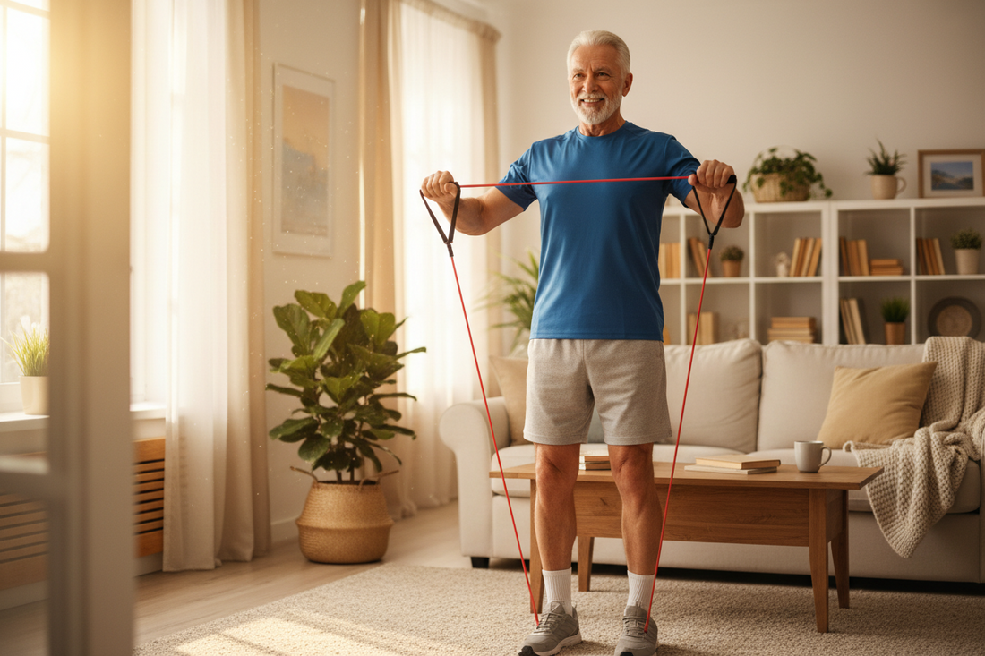 Resistance Band Training
